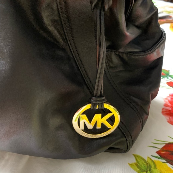 Michael Kors Hobo Handbag - Picture 10 of 13